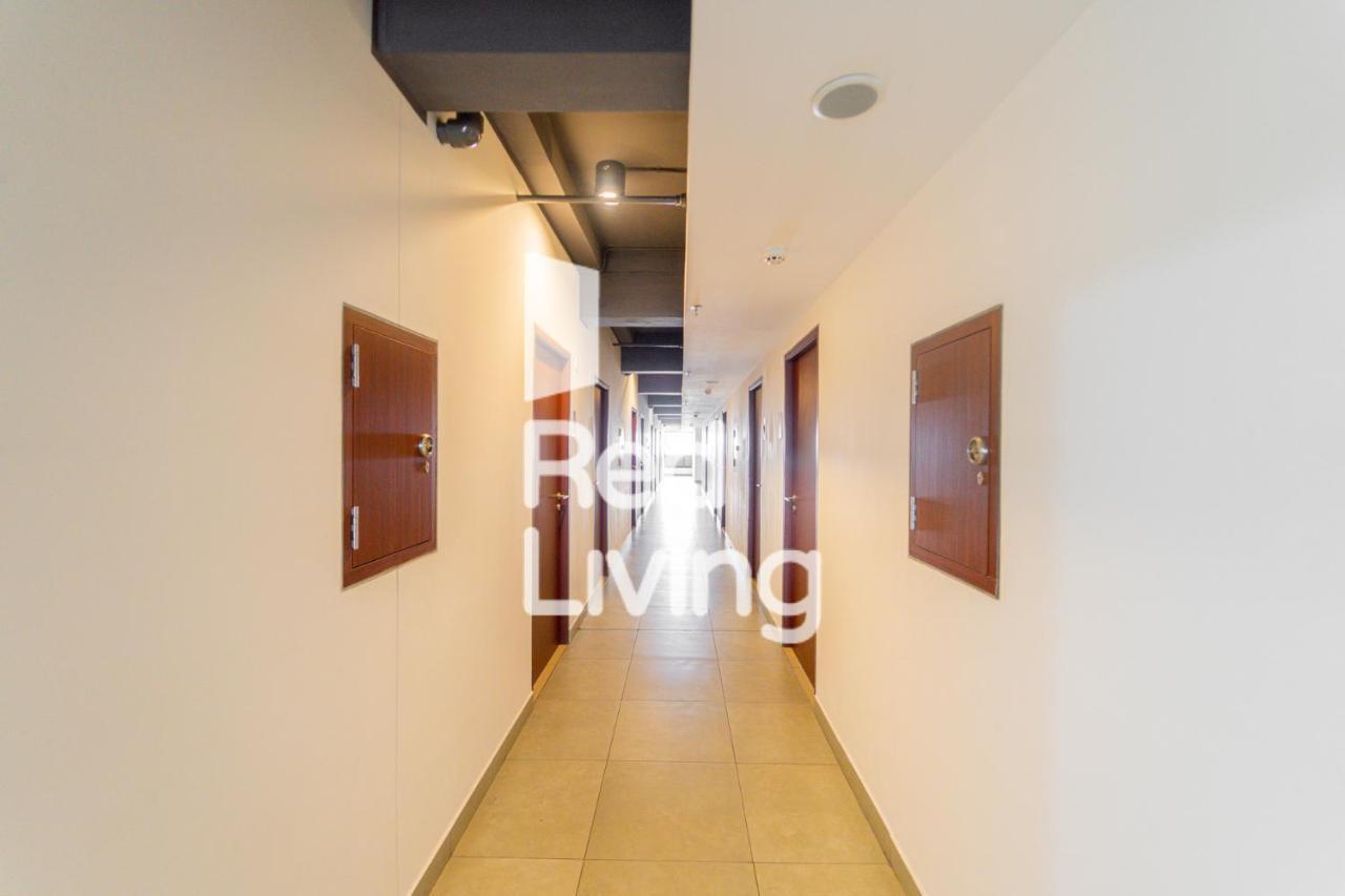 Redliving Apartemen Sayana - Sentra Jaya Bekasi Exterior foto