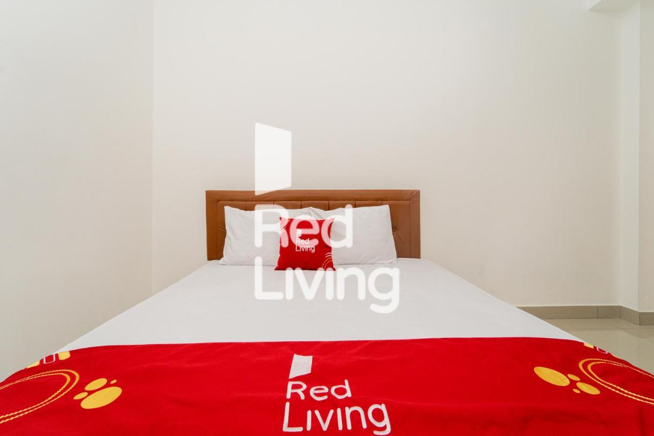 Redliving Apartemen Sayana - Sentra Jaya Bekasi Exterior foto